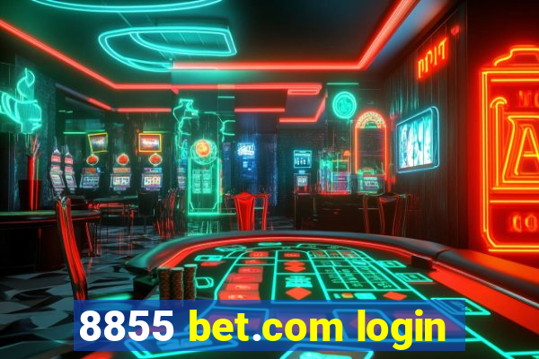 8855 bet.com login